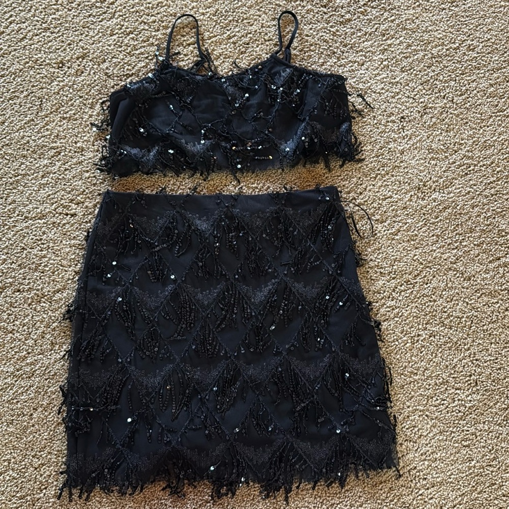 Party Dress